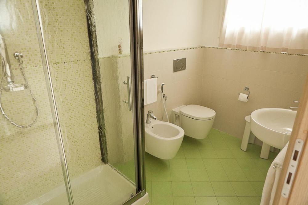 Ladino Room & Breakfast Ferrara Zimmer foto