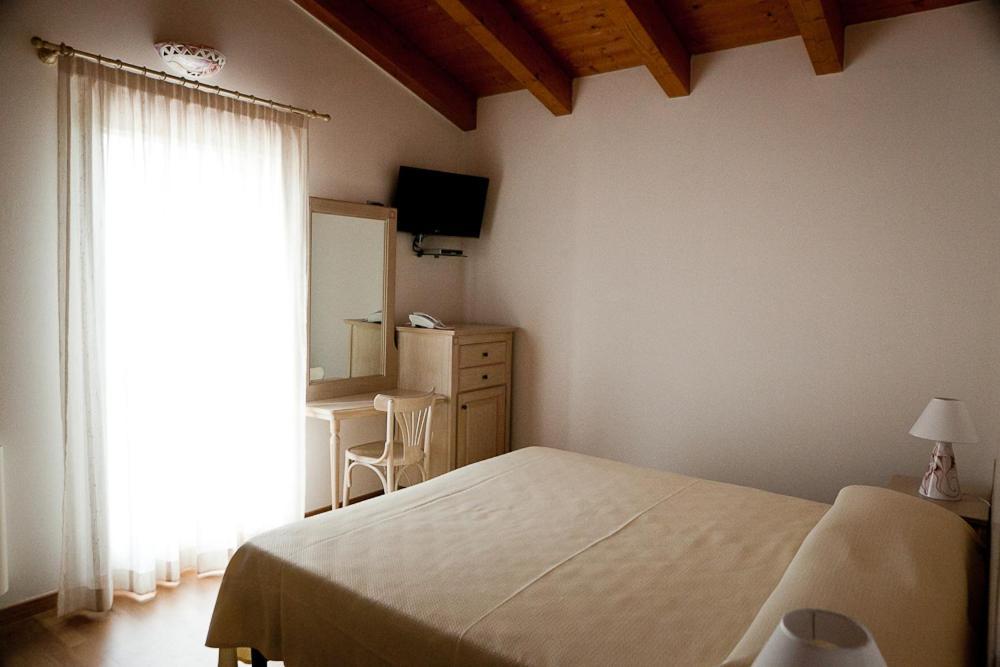 Ladino Room & Breakfast Ferrara Zimmer foto